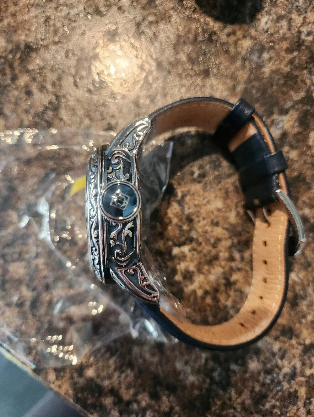 Invicta Men's Excalibur 50mm
